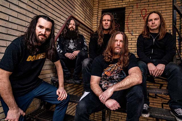 ICYMI: Unearth unleash “The Wretched; The Ruinous” video