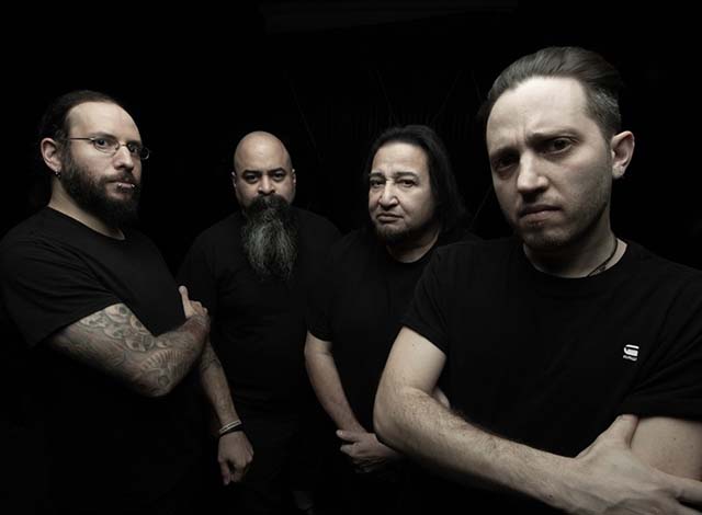 Fear Factory announce new vocalist for next era