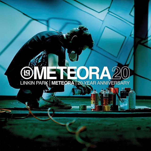 New & Noteworthy: Meteora releases – 04/07/2023