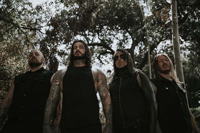 Ov Sulfur to release debut full-length album in March; unleashes “Befouler” video