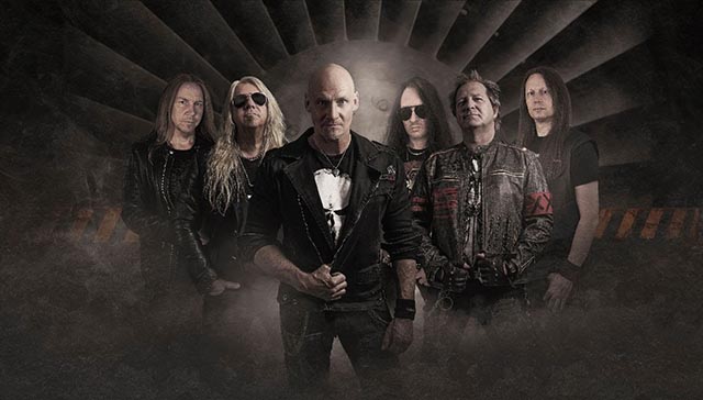 Primal Fear to release new album ‘Code Red’ in September