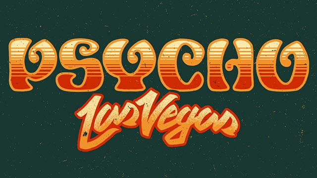 Psycho Las Vegas postponed to 2024