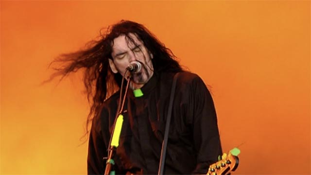 Type O Negative share “Love You To Death” video