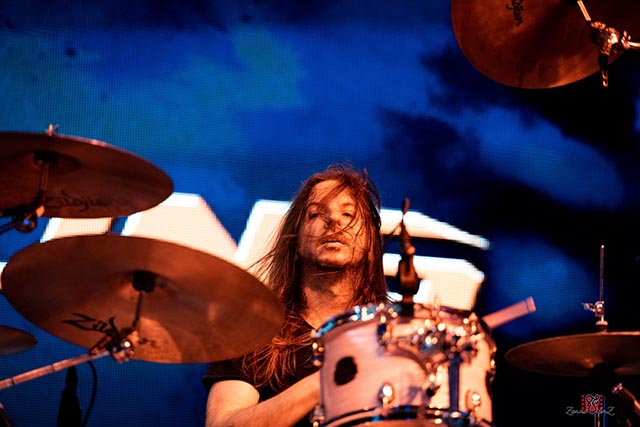 Interview: Kamelot drummer Alex Landenburg talks new album ‘The Awakening’