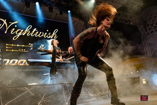 Nightwish won’t embark on tour for upcoming album