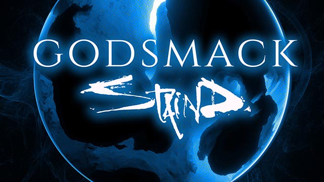 Godsmack & Staind announce co-headlining summer tour