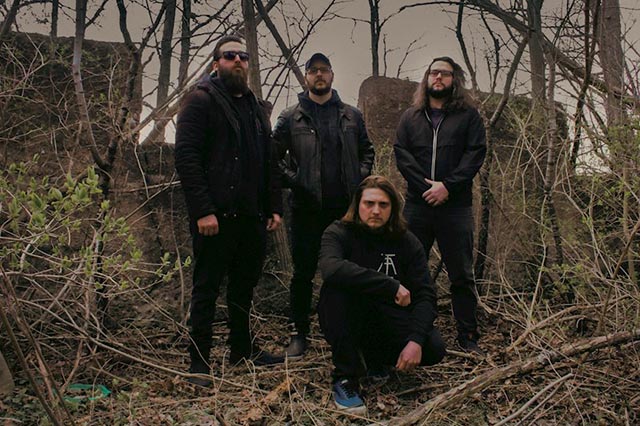Exclusive EP Stream: Trapped In Thought – ‘For Those Who Never Came Home’