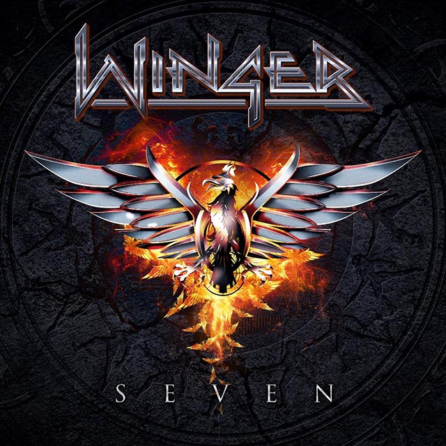 Winger share “It Comes Back Around” video