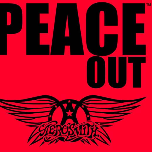 Aerosmith announce final tour