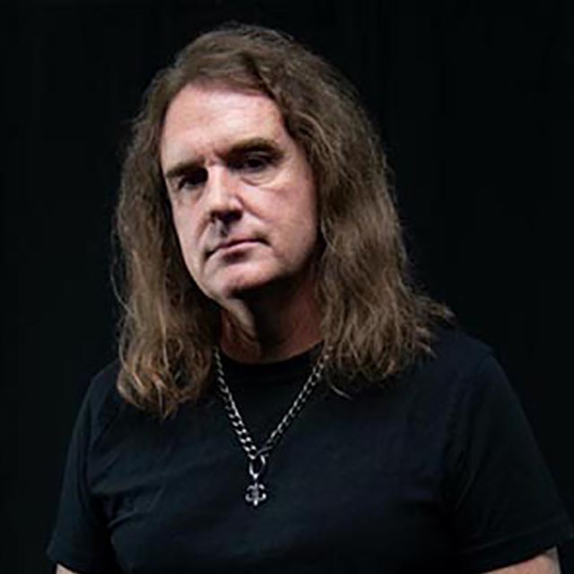 David Ellefson reflects on scandal prompting departure from Megadeth