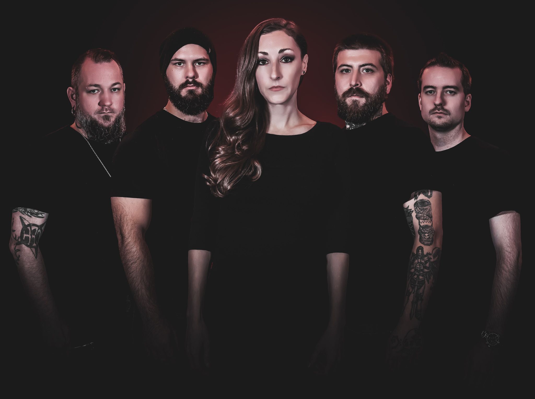 Exclusive EP premiere: Sovereign Council – ‘World On Fire’