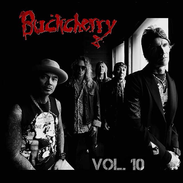 Buckcherry share “Summer of 69” video