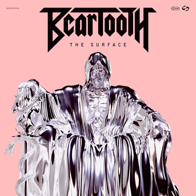 Album Review: Beartooth – ‘The Surface’