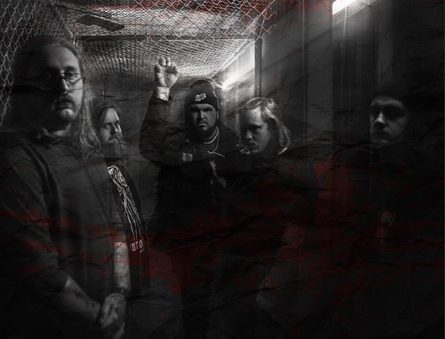 Left to Suffer drop “Consistent Suffering” video