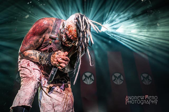 Photos/Review: The Psychotherapy Sessions took over Jones Beach on 7/28/23 w/ Mudvayne, Coal Chamber, GWAR, Nonpoint & Butcher Babies