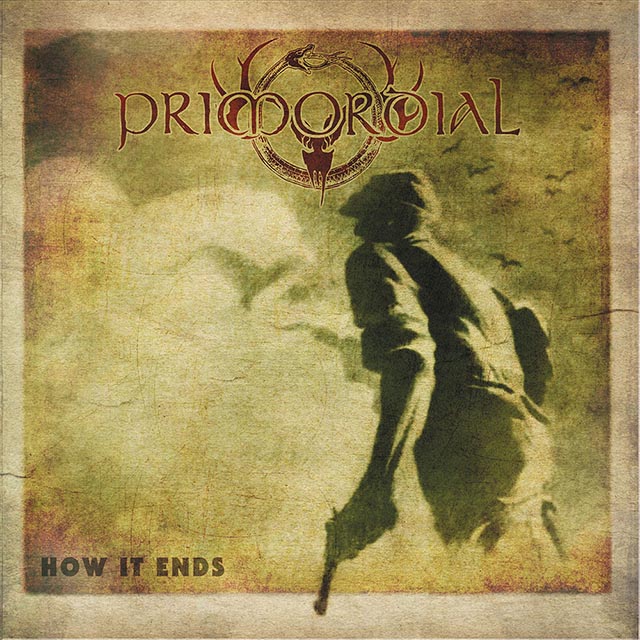 Album Review: Primordial – ‘How It Ends’