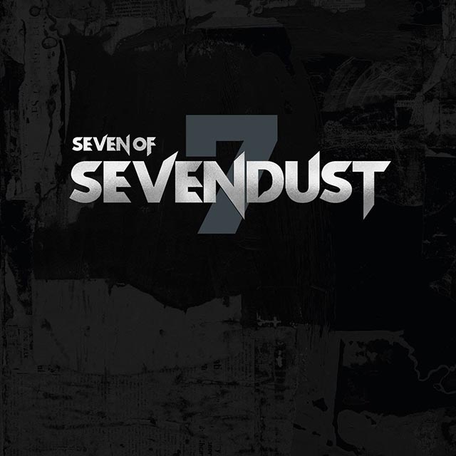 Sevendust to release ‘Seven of Sevendust’ boxset in October