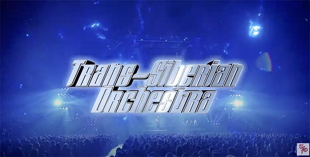 Trans-Siberian Orchestra announce 2023 ‘The Ghosts Of Christmas Eve – The Best Of TSO And More’ Tour