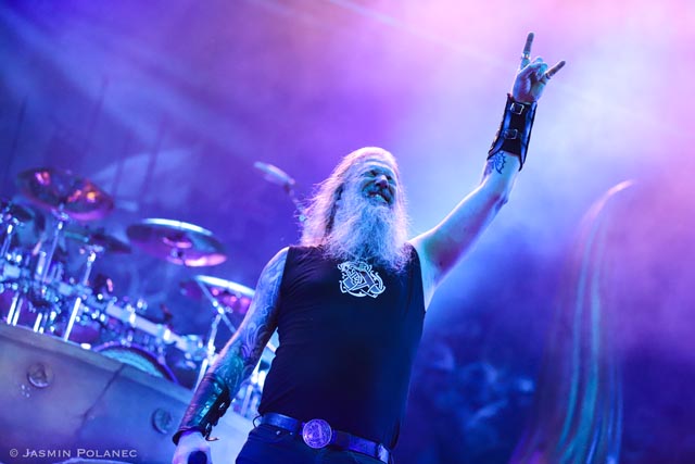 Photos/Review: Amon Amarth, Within Temptation, Tarja, Battle Beast, Warkings & many more rocked Masters of Rock 2023