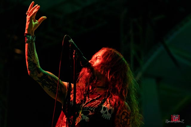 Charting the course to 2024: reflecting on 70000tons of Metal 2023 Artist Spotlight: Amorphis