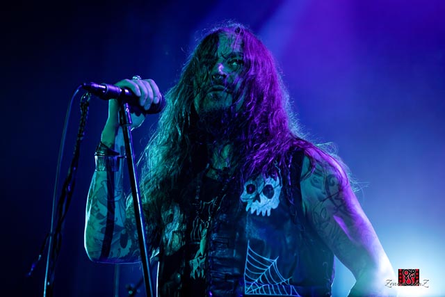 Amorphis & Dark Tranquillity announce co-headlining North American Tour w/ Fires In The Distance