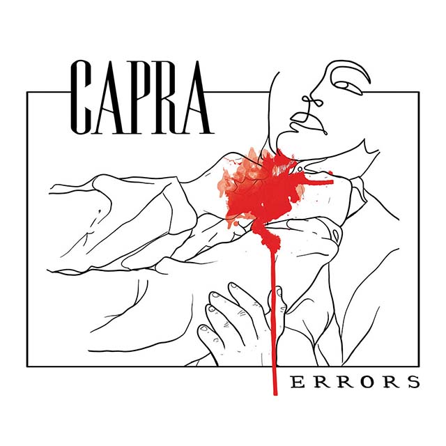 Album Review: Capra – ‘Errors’