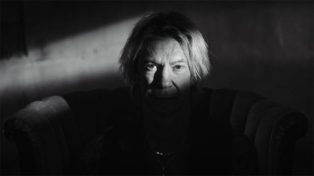 Duff McKagan shares latest single from upcoming solo album
