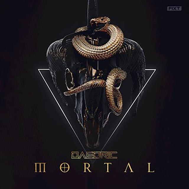 Interview: Kristyn Hope talks debut album ‘Mortal’ from RPG game ‘Skyrim’-inspired project Daedric