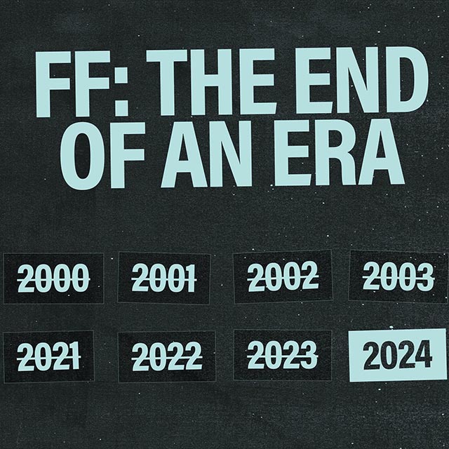 Furnace Fest 2024 confirmed; could mark event’s “end of an era” Metal