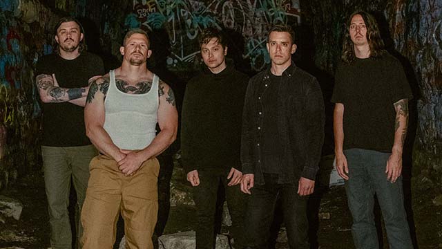 ICYMI: Harm’s Way share “Undertow” video featuring King Woman