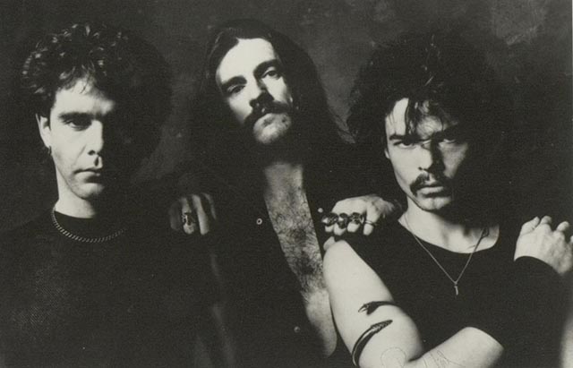 Motörhead’s ‘Another Perfect Day’ marks 40th anniversary with deluxe reissue featuring demos and live recordings