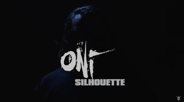 Oni share “Silhouette” video