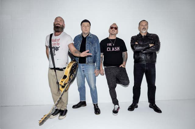 ICYMI: Rancid want to “Live Forever” in new video