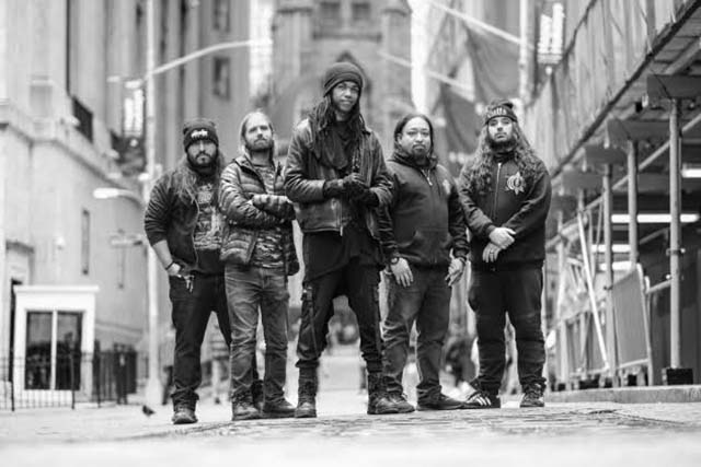 ICYMI: Solemn Vision streaming new song “Bane And Benumbed”