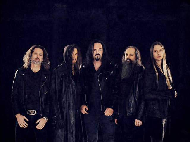 Evergrey share piano version of “Call Out The Dark”