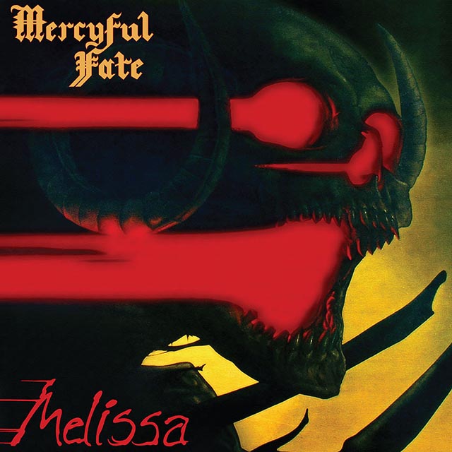 Mercyful Fate drop ‘Melissa’ digitally for the album’s 40th anniversary