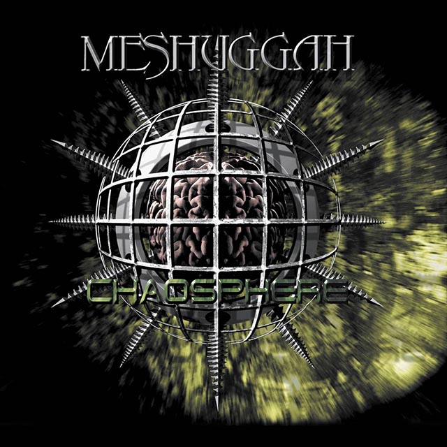 Meshuggah unleash Remastered “Neurotica” ahead of the 25th-Anniversary Edition of ‘Chaosphere’