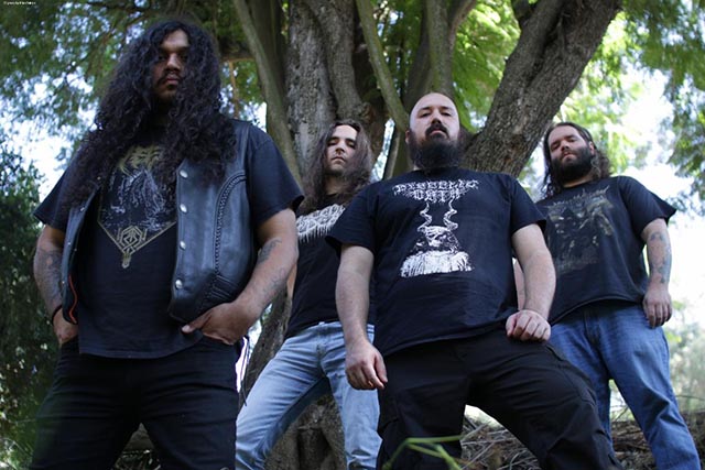 Skeletal Remains share “Void of Despair” video; new album arriving in March 2024