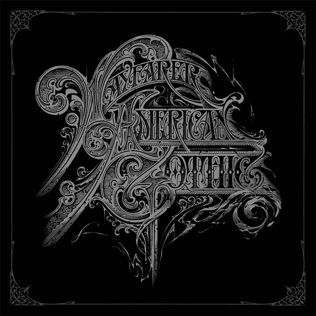 Album Review: Wayfarer – ‘American Gothic’