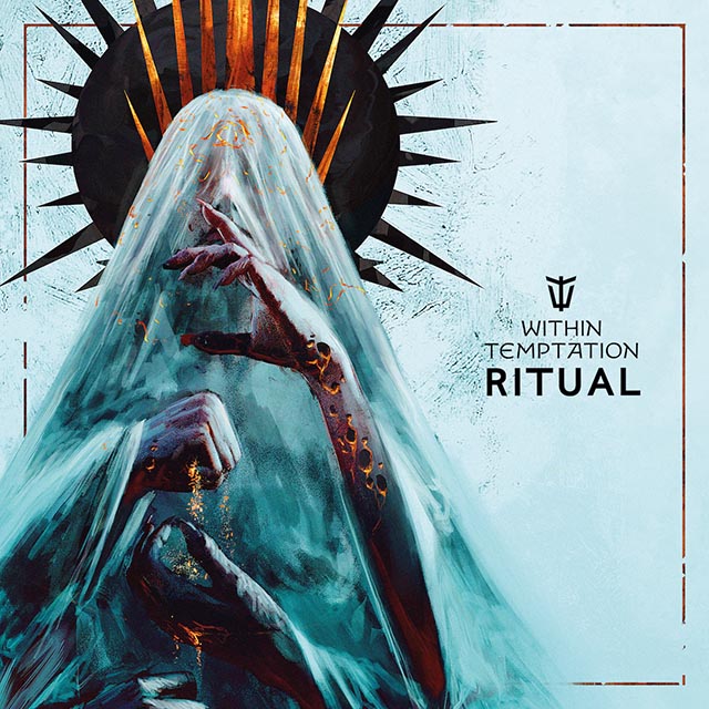 Within Temptation streaming ‘From Dusk Till Dawn’ inspired track “Ritual”