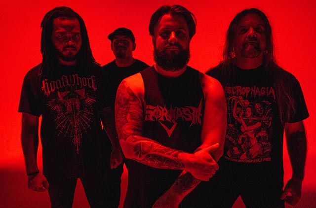 Alluvial unleash “Fogbelt” video; new EP arriving in January