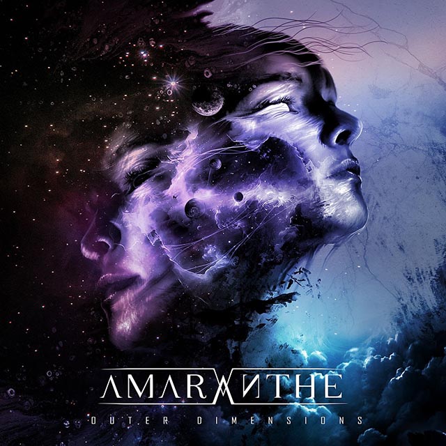 Amaranthe share “Outer Dimensions” video