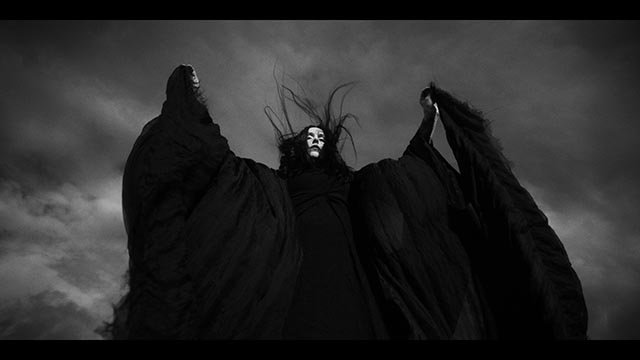 Chelsea Wolfe drops “Whispers in the Echo Chamber” video; new album arriving in February