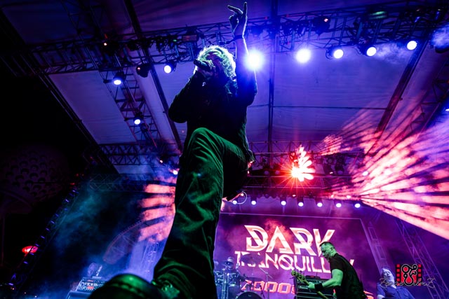 Charting the course to 2024: reflecting on 70000tons of Metal 2023 Artist Spotlight: Dark Tranquillity