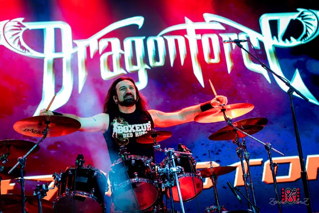 Charting the course to 2024: reflecting on 70000tons of Metal 2023 Artist Spotlight: Dragonforce