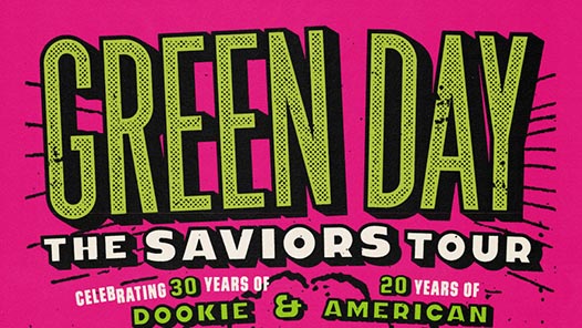 Do You Have the Time? Green Day announce extensive 2024 tour marking 30 Years of ‘Dookie’ and 20 Years of ‘American Idiot’