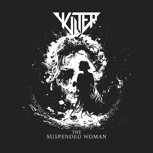 EP Stream: Kilter (Imperial Triumphant) – ‘The Suspended Woman’