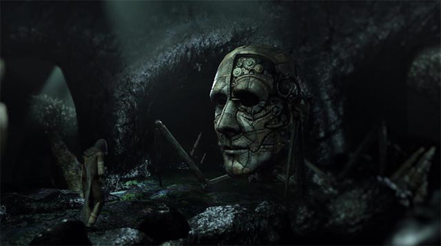 Steven Wilson unveils “Beautiful Scarecrow” video