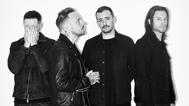 Architects share “Seeing Red” video; announce 2024 Tour Dates