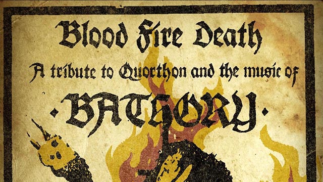 Beyond the Gates 2024 unveils Blood Fire Death: Tribute to Quorthon and Bathory’s Musical Legacy